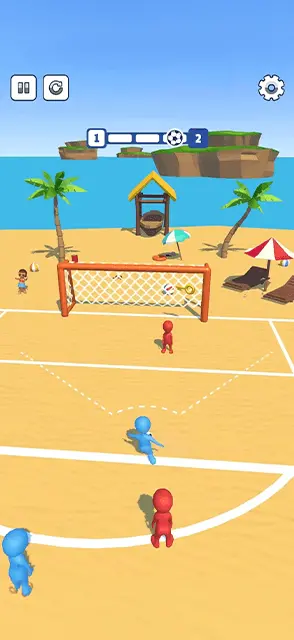 BacanaGol Play
